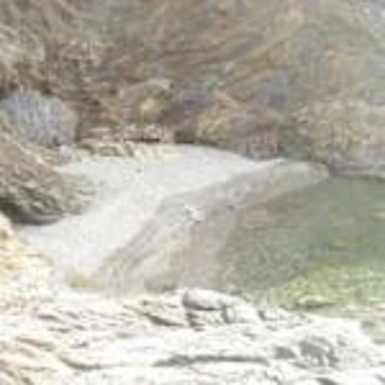 Hotel La Masia Portbou Exterior photo