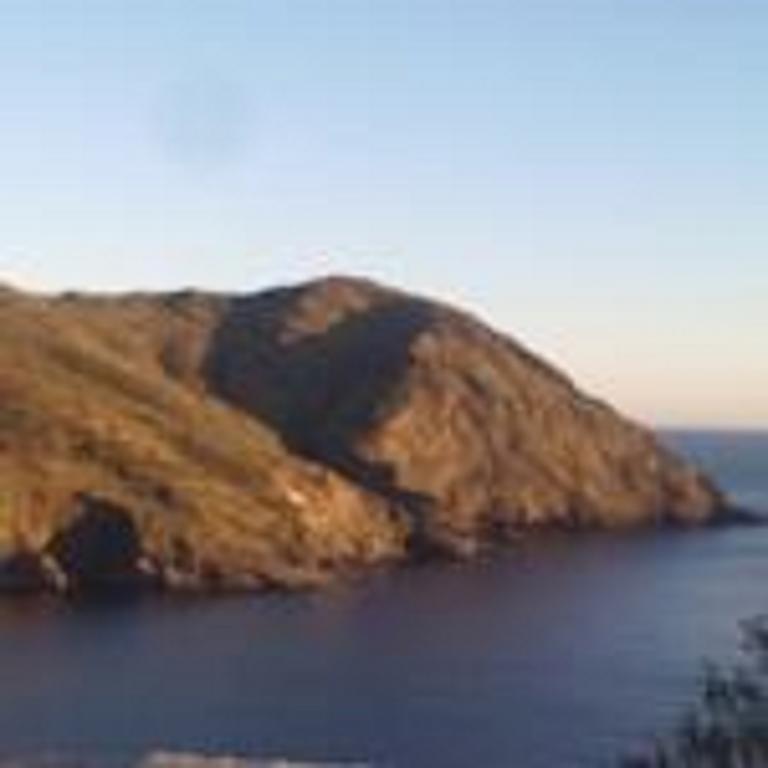 Hotel La Masia Portbou Exterior photo