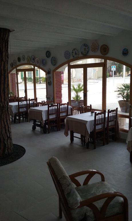 Hotel La Masia Portbou Exterior photo