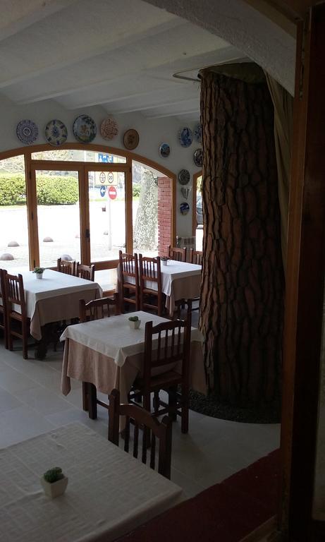 Hotel La Masia Portbou Exterior photo